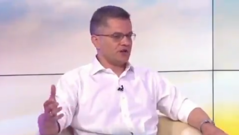 VUK JEREMIĆ INSISTIRA PROTIV ĐILASOVOG REŠENJA:  Nije dovoljno to što Ponoš lepo izgleda, ili što ga podržavaju neki glumci, ima boljih kandidata