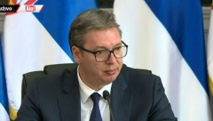 VUČIĆ SUTRA SA SRPSKOM DECOM U goste predsedniku dolaze najmlađi iz Federacije BiH i Hrvatske