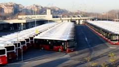 POČINJE ZIMSKI RED VOŽNJE Od danas saobraća više autobusa, tramvaja i trolejbusa, očekuju se manje gužve