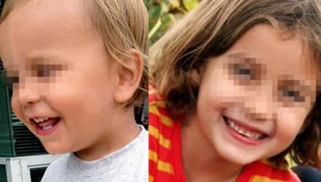 DADILJA ISKASAPILA DVOJE DECE KOJE ČUVALA Ostavila njihova tela u kadi koja je bila prepuna krvi