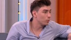 SMATRAM TO NEKULTURNIM! Oglasio se pobednik "Zvezda Granda" o skandalu koji drma region, a evo šta je rekao o Sadiku Hasanoviću