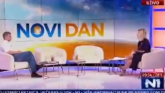 ISTINA JE BOLNA Minja Miletić ga žestoko spustila, Jeremić: Jel' vi to stvarno mislite?