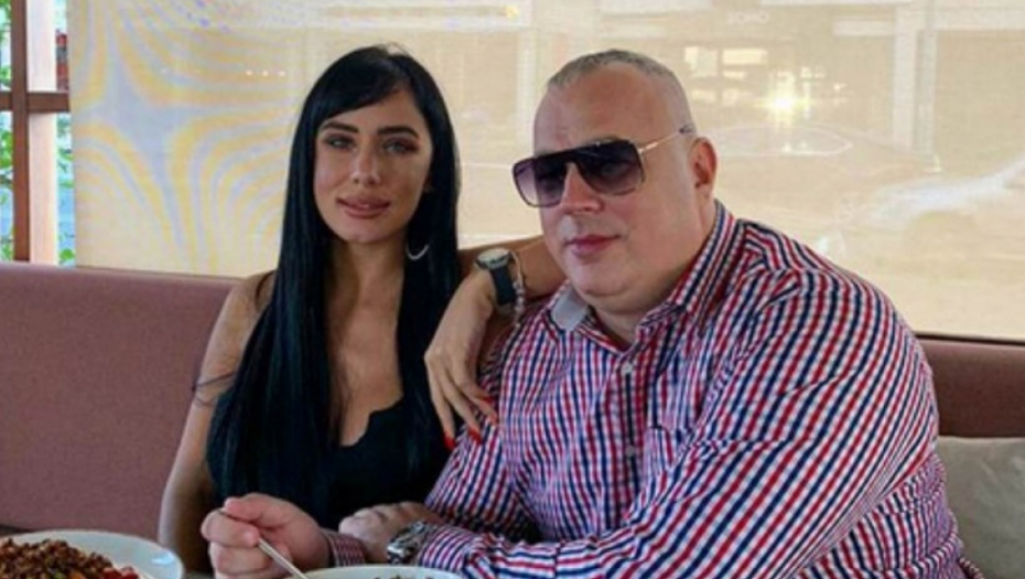 ŠUTNULA GA PREKO NOĆI Aleksandra Subotić izbrisala sve zajedničke fotografije sa ocem svog deteta, ne želi više da čuje za njega (FOTO)