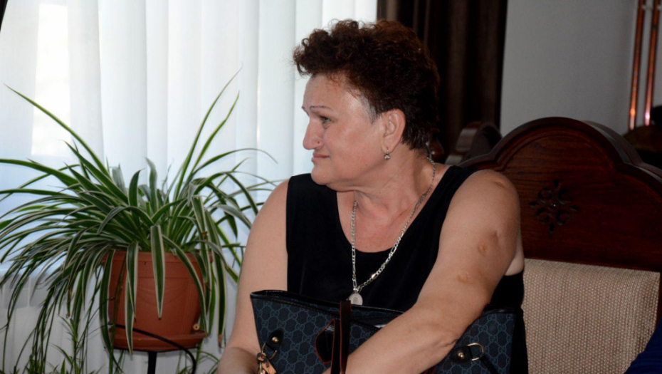 PRIZNAO KRIVICU Uhapšen muškarac koji je provalio u stan Dragice Gašić!