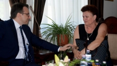 AGONIJA NE PRESTAJE Petković: Advokatski tim sprečio iseljenje Dragice Gašić