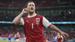 GOTOVO! NAPADAČ STIŽE! Arnautović pristao na uslove i potpisao na tri godine!