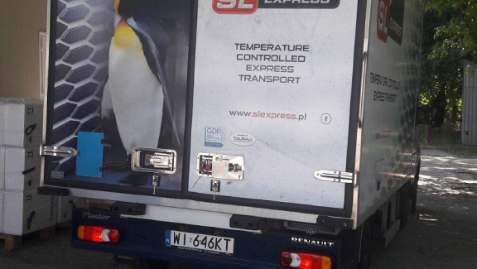 KISIĆ TEPAVČEVIĆ O TREĆOJ DOZI Vakcinisano 49 odsto punoletnih građana,treća doza  ne obezbeđuje kolektivni imunitet