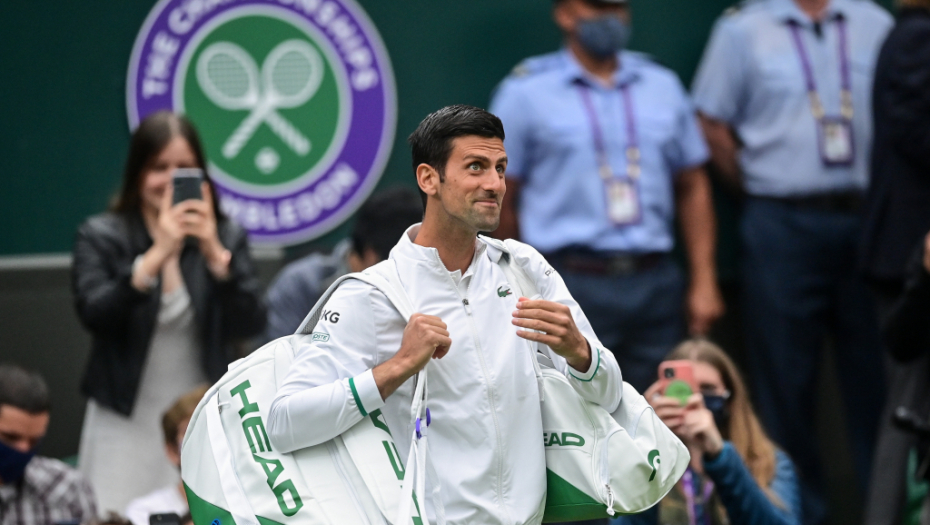 Oduševićete se kada vidite ko je Novakov najveći fan (FOTO)