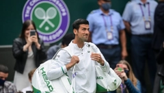 Oduševićete se kada vidite ko je Novakov najveći fan (FOTO)