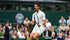 NOVAK IZGUBIO PRVI SET, A ONDA ODRŽAO ČAS TENISA “NOVOM ENDIJU MAREJU”! Naš teniser bez većih problema izborio plasman u drugo kolo!