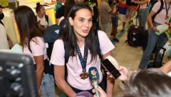 DOMOVINA SE BRANI LEPOTOM! O govoru Sonje Vasič priča cela Srbija! (VIDEO)