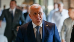 IMAJU VELIKE AMBICIJE Srbin pojačao rivala Partizana u Evrokupu (FOTO)