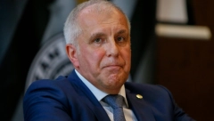 OBRADOVIĆ PRED DERBI ABA LIGE Utakmica koja može dosta toga da odluči!