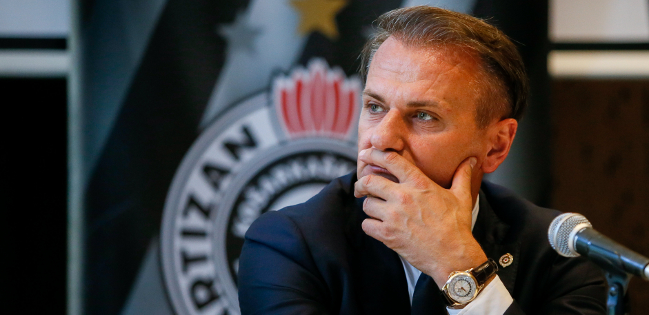 Brutalan odgovor Partizanu na pretnje istupanjem iz Košarkaške lige Srbije