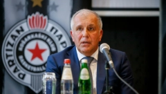 PARTIZAN UPALIO MOTORE! Obradović: Fali nam još nekoliko igrača!