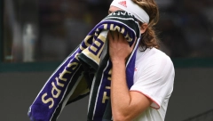 CICIPAS "U SVAĐI" SA BANANOM! Grku se voće iz nekog razloga nije dopalo (VIDEO)