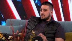 NA GRANICI SU MI REKLI DA IMAM POTERNICU, MISLIO SAM DA JE SKRIVENA KAMERA! Jeziva ispovest Miljaninog bivšeg, Zola otkrio detalje hapšenja