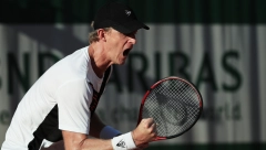 NOLE SAZNAO IME RIVALA Sa druge strane mreže biće teniser koji ga je zamenio u ATP-u