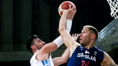 OBISTINILE SE CRNE SLUTNJE! KSS se oglasio, teška povreda Jovića!