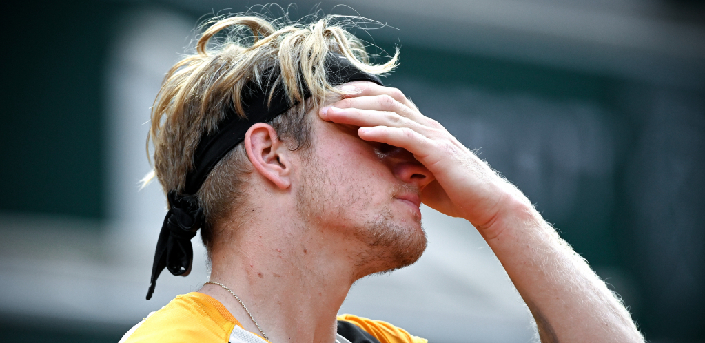 SVE SE OTVARA Noletu sa puta odletela četiri nosioca