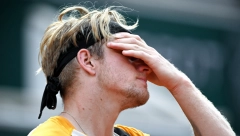 SVE SE OTVARA Noletu sa puta odletela četiri nosioca