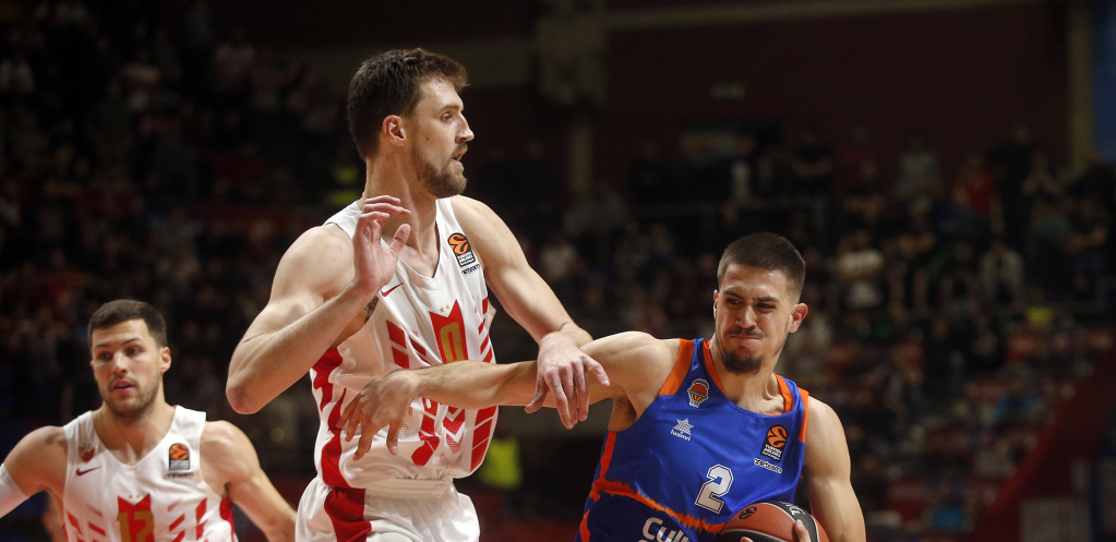 PRILIKA ZA PARTIZAN Bivša vedeta crno-belih se rastala sa klubom