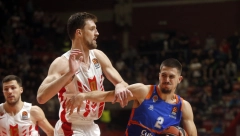 PRILIKA ZA PARTIZAN Bivša vedeta crno-belih se rastala sa klubom