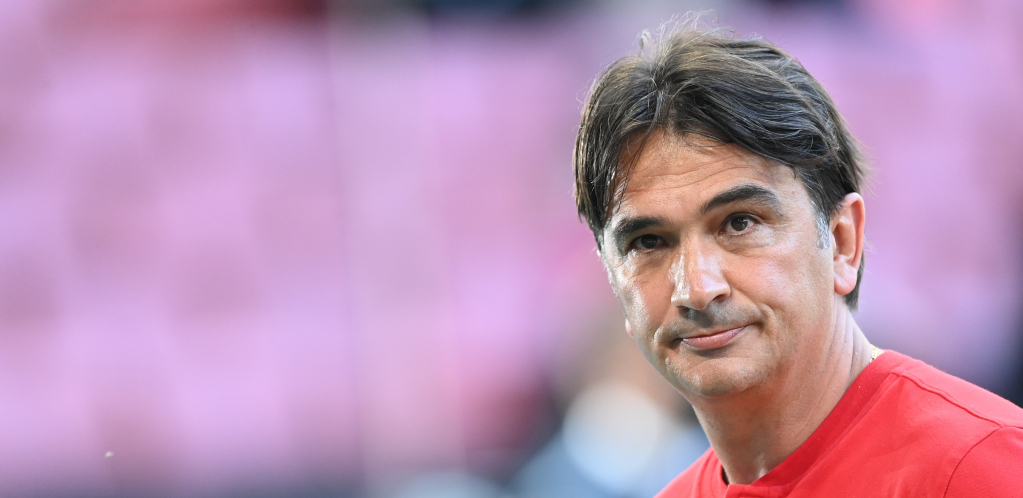 SELEKTOR HRVATSKE DONEO VAŽNU ODLUKU PRED MUNDIJAL Dalić se odvažio na put pešaka dug 120 kilometara