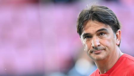 ATMOSFERA JE KATASTROFALNA Hrvatska se raspada, posle Rebića, još jedan fudbaler napravio haos i posvađao se sa Dalićem