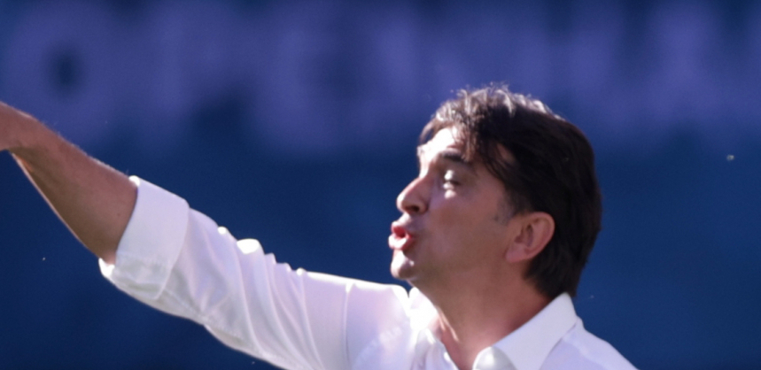 DALIĆ NA MUKAMA Hrvatska značajno oslabljena protiv Slovenije