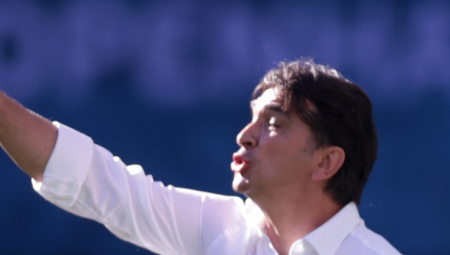 HRVATSKOJ "VISI" MONDIJAL Dalić izabrao za mečeve odluke