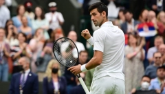 ORGANIZATORI PRELOMILI Zna se tačna satnica meča Đoković - Anderson