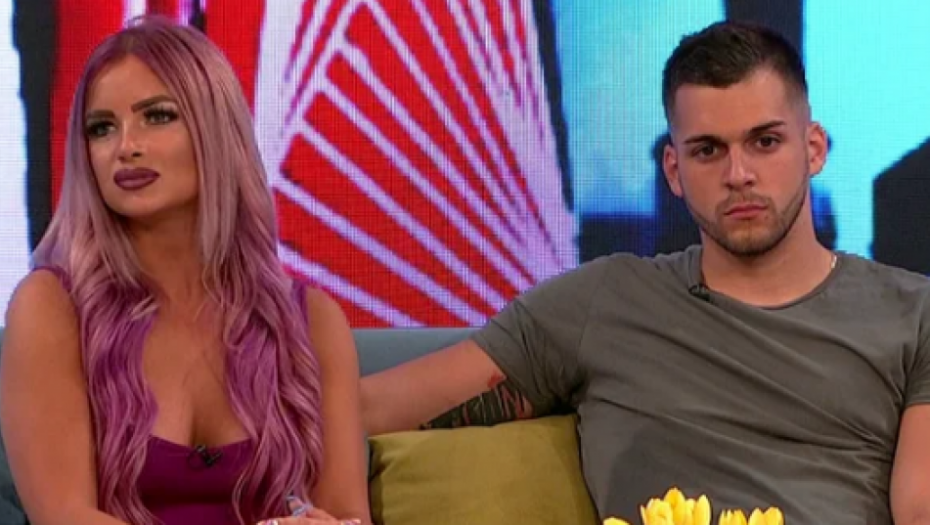 STIŽE PRINOVA? Anja i Cvele progovorili o roditeljstvu, pa priznali: Vežbamo za bebu! (FOTO)