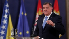 „ZAR ĆEMO DOPUSTITI DA NAM UZMU SVE?!“ Dodik izneo zaprepašćujuće informacije: Izetbegović kuje sramni plan