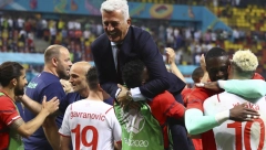 SENZACIJA! Švajcarska je srušila šampiona sveta, drama okončana posle izvođenja penala