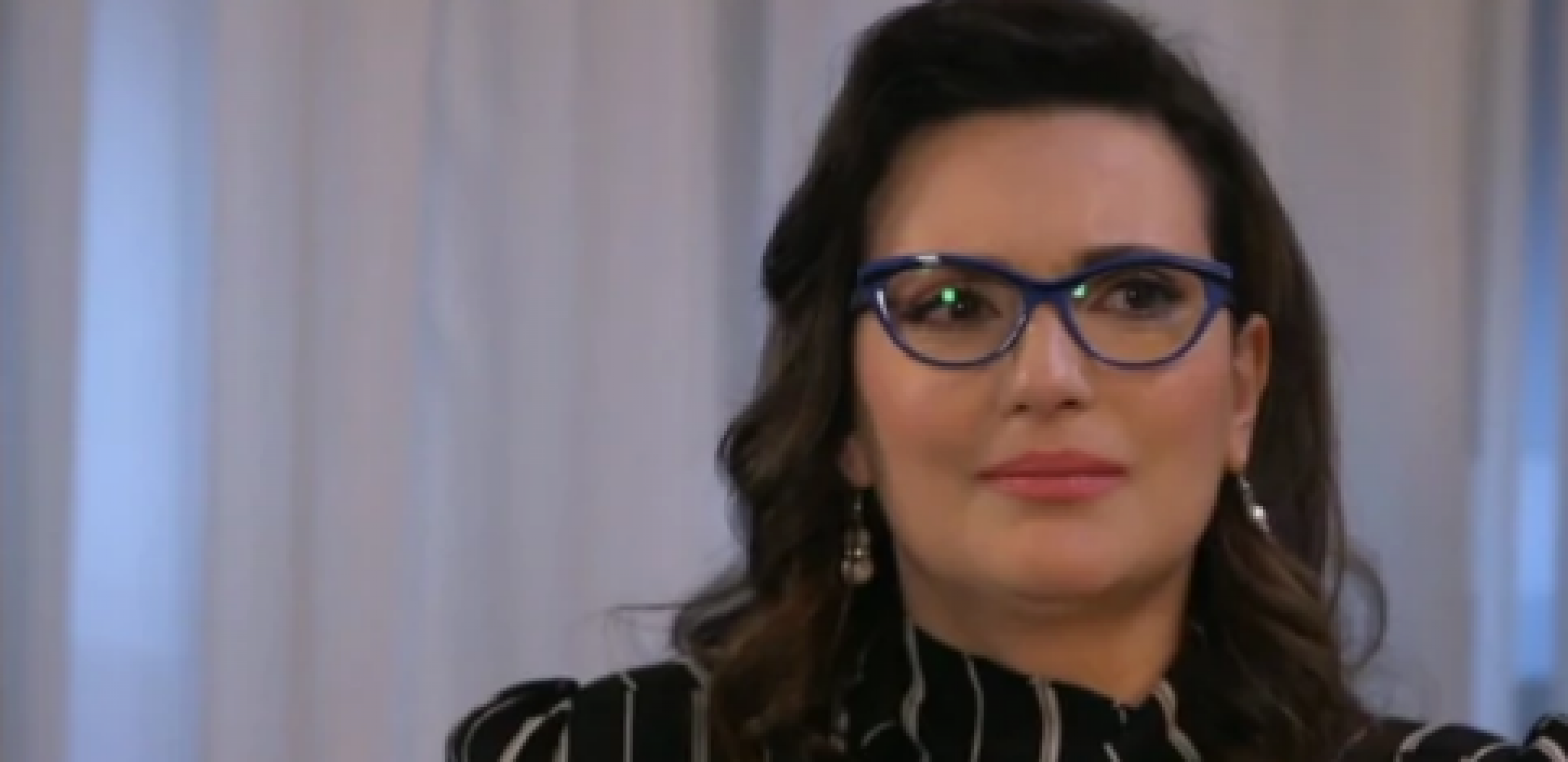 MILICA MILŠA BRUTALNO OPLELA PO KOLEGAMA Glumci iz "Igre sudbine" mi nisu prijatelji