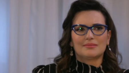 MILICA MILŠA BRUTALNO OPLELA PO KOLEGAMA Glumci iz "Igre sudbine" mi nisu prijatelji