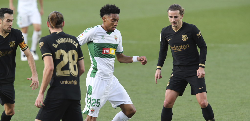 ŽIVOT PIŠE ROMANE Bio na korak od Zvezde, sada potpisuje za veliki Atletiko