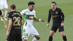 CRVENA ZVEZDA DOVODI FUDBALERA NA TURBO POGON! Na "Marakani" ga čekaju, a u Španiji je bolji i od zvezde Reala! (FOTO)