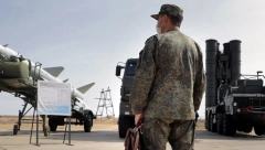 PLANIRA SE EVAKUACIJA OSOBLJA IZ KIJEVA Šala ruskog generala izazvala paniku u SAD!