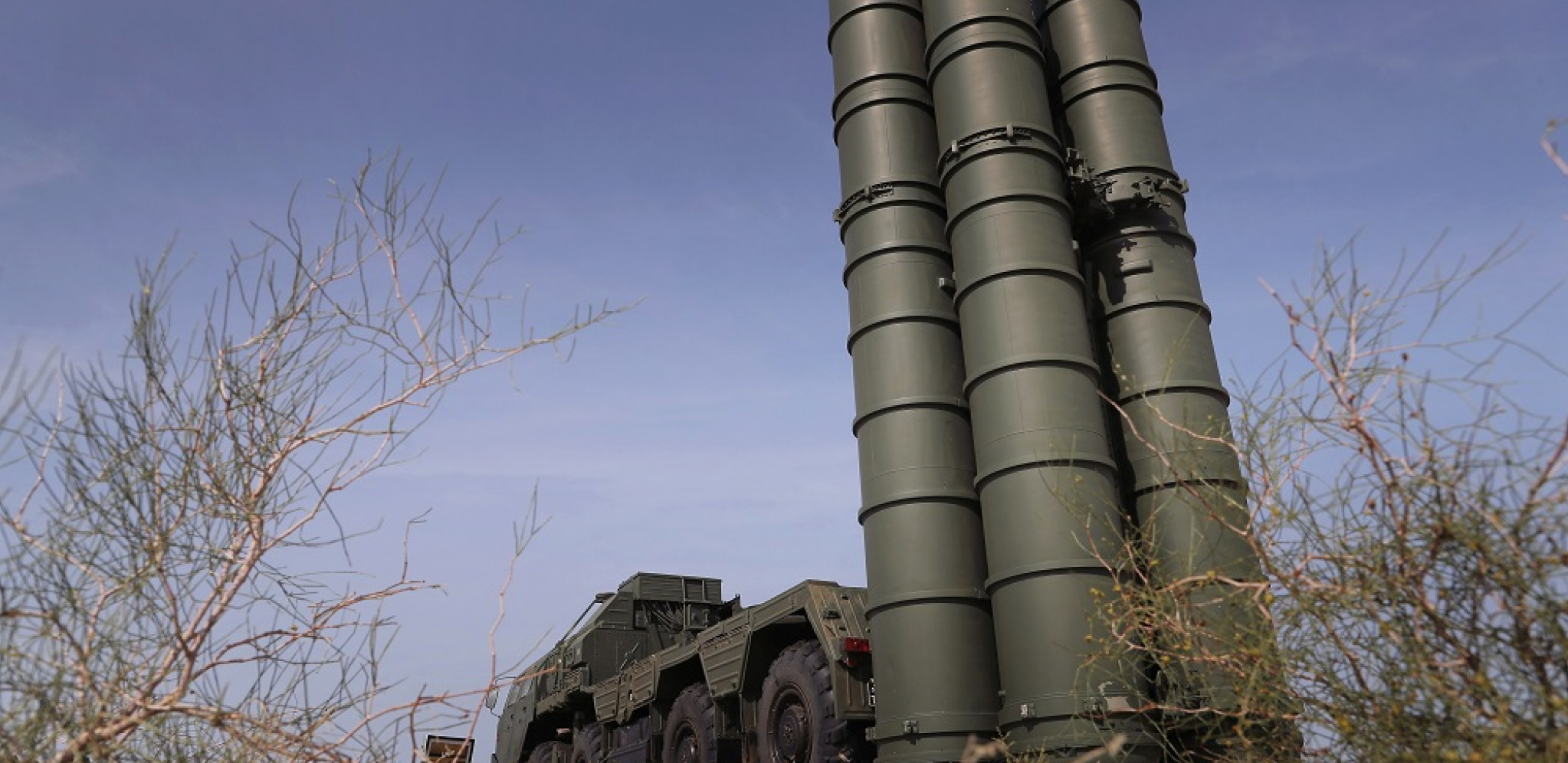 RUSIJA AKTIVIRALA S-400 NA KRIMU! Crnomorska flota u velikoj akciji, raspoređeni i Panciri!