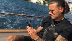 NEKADA JE BIO NA PRAGU ZVEZDE Bivši reprezentativac se vraća u Evropu, cilja Ligu šampiona