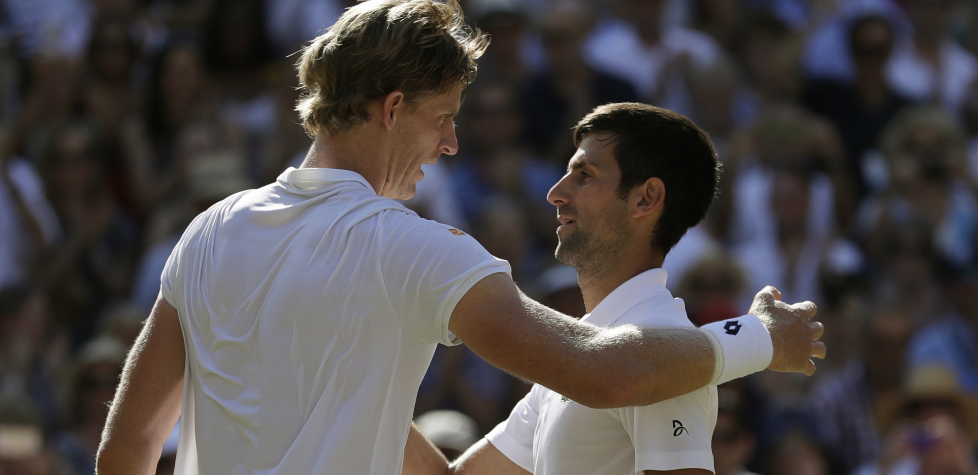 SRAMOTNA IZJAVA NOVAKOVOG NAREDNOG RIVALA! Saznao da će igrati protiv Đokovića pa osuo paljbu po njemu!