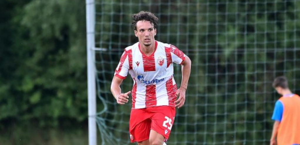 ERAKOVIĆ PRED GOSTOVANJE VOJVODINI Daćemo sve od sebe da opravdamo očekivanja navijača