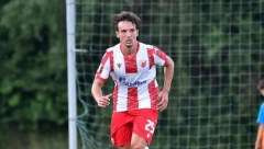 HIT SCENA NA KUPU Nezvani gost prekinuo utakmicu u Sremskoj Mitrovici, svi pričaju o reakciji Erakovića (VIDEO)