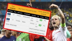 MAJSTORE, SVAKA TI ČAST! Srbin uplatio 100 dinara, a NESTVARAN rasplet doneo mu je ogromnu zaradu! (FOTO)