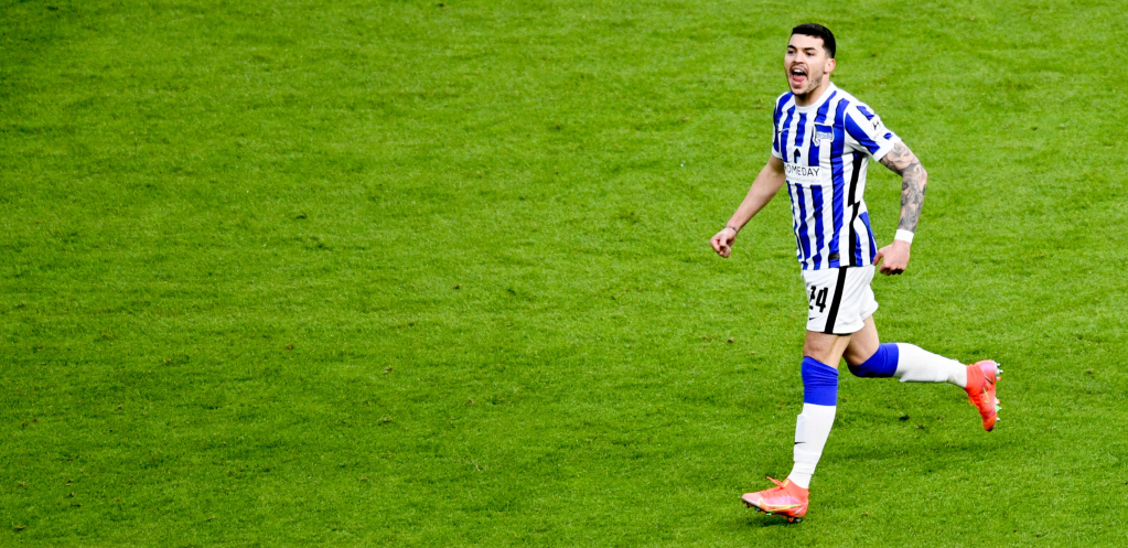 SELIDBA NA DOBRO POZNATU ADRESU! Radonjić ide u klub koji je je proslavio mnoge Srbe!