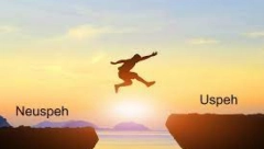 PET KORAKA DO USPEHA! Najefikasnija metoda za promenu života iz korena