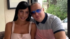 NAKON DRAME I JAVNOG RASKIDA Aleksandra Subotić dala Peci drugu šansu, evo šta je presudilo njihovom pomirenju