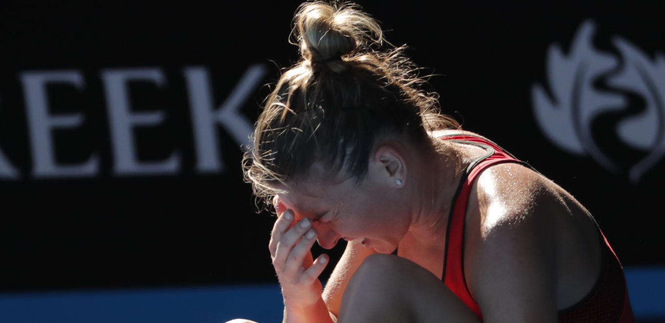 NAJVEĆI DOPING SKANDALI U TENISU Svi sumnjaju na Nadala, samo ATP ćuti, napadali Novaka, a sada je Simona Halep na udaru